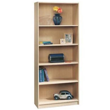 Bookcase&shelf