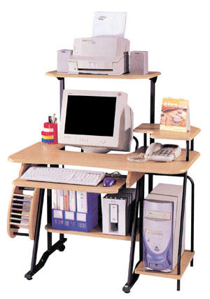Computer Desk