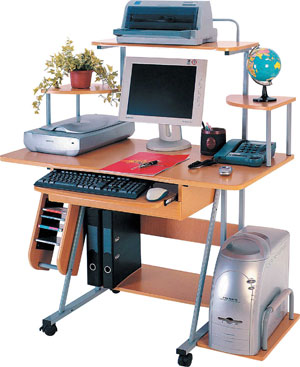 Computer Desk